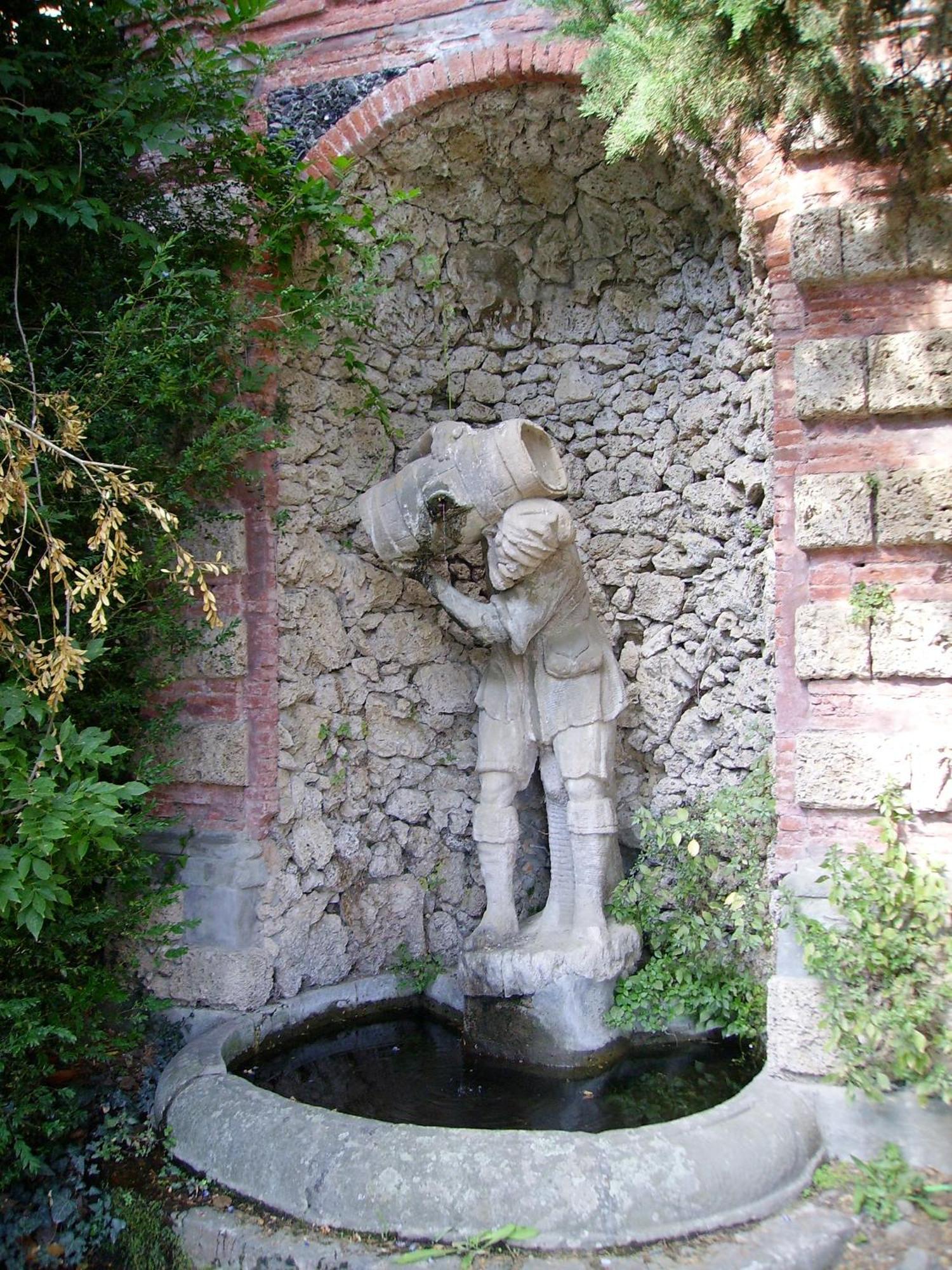 Fattoria Gambaro Di Petrognano Villa Collodi Dış mekan fotoğraf