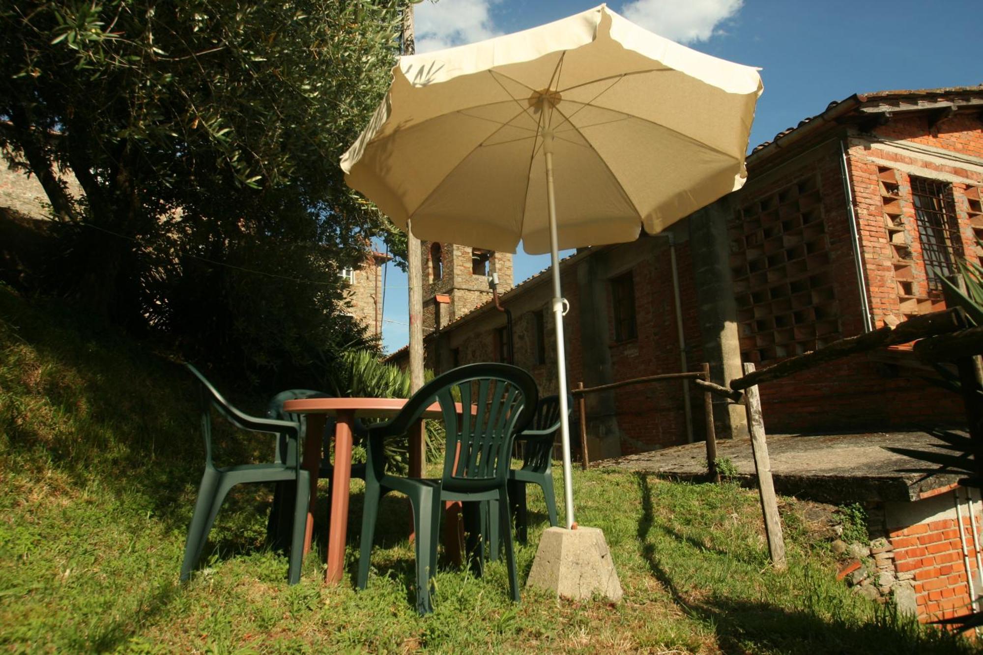 Fattoria Gambaro Di Petrognano Villa Collodi Dış mekan fotoğraf