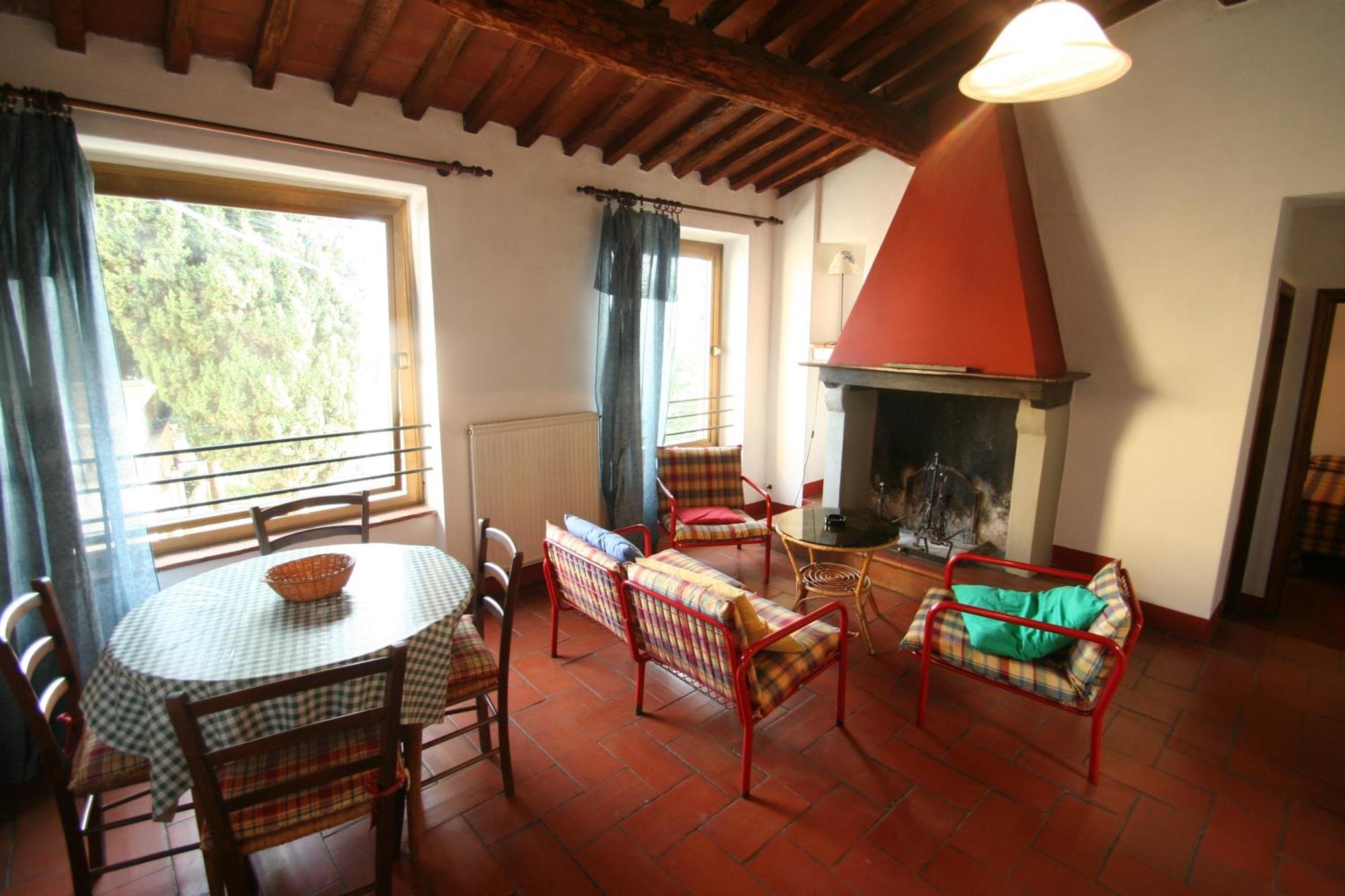 Fattoria Gambaro Di Petrognano Villa Collodi Dış mekan fotoğraf