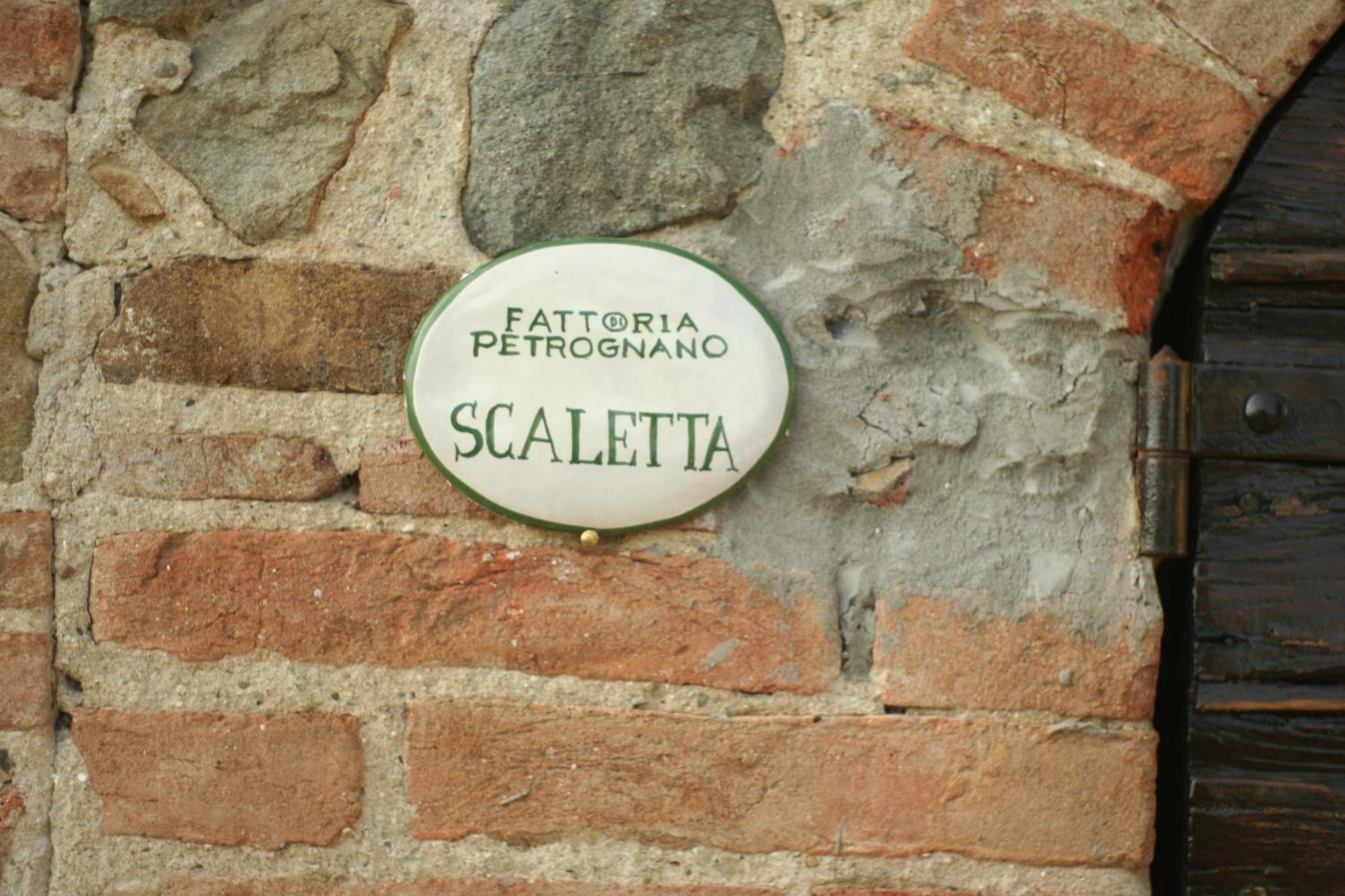 Fattoria Gambaro Di Petrognano Villa Collodi Dış mekan fotoğraf
