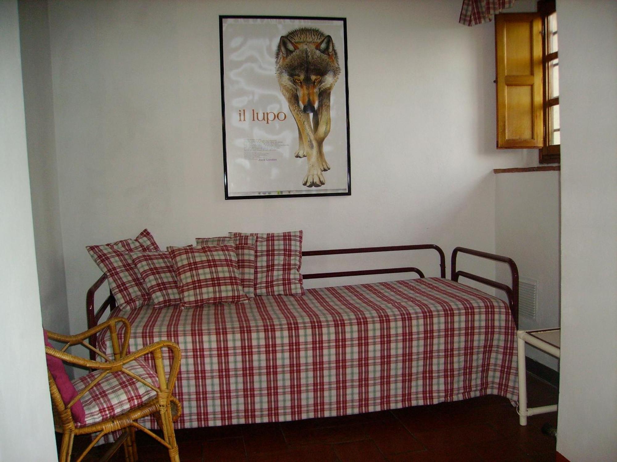 Fattoria Gambaro Di Petrognano Villa Collodi Dış mekan fotoğraf