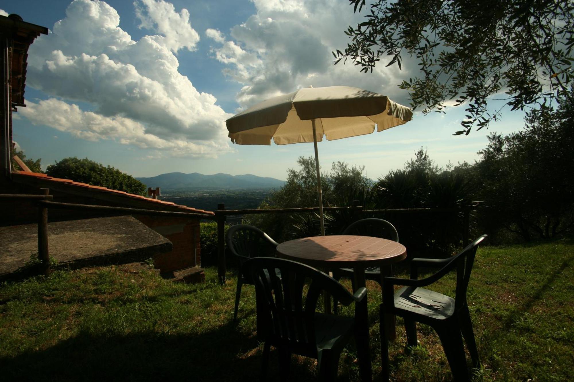 Fattoria Gambaro Di Petrognano Villa Collodi Dış mekan fotoğraf