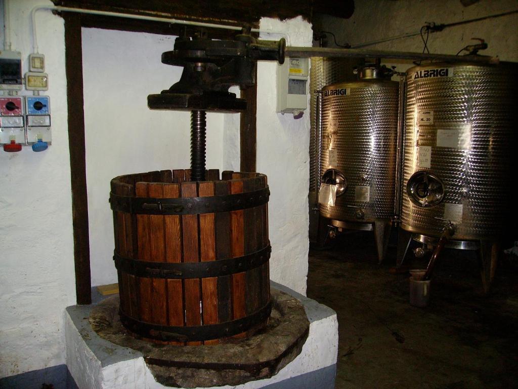 Fattoria Gambaro Di Petrognano Villa Collodi Dış mekan fotoğraf